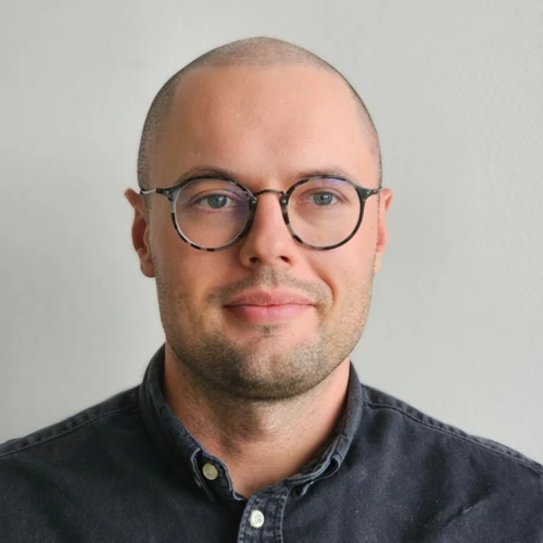 Bartosz Żaczek