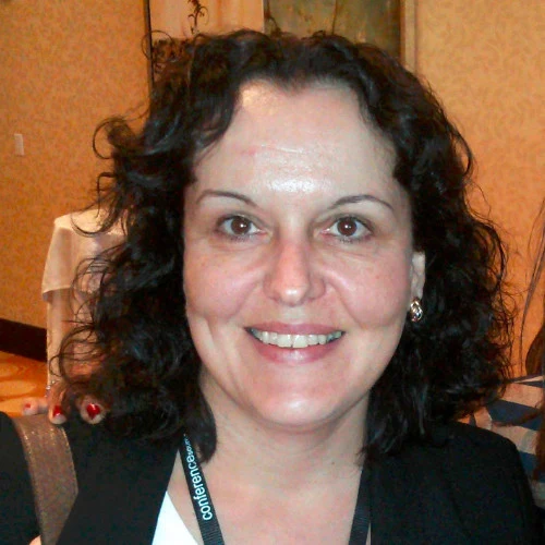 Klara Balint MD PhD